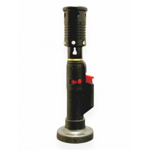 Ручка Бахурниця (аромалампа) Bakhoor Чорний Ручка Бахурниця (аромалампа) Bakhoor Чорний