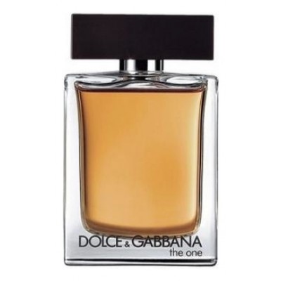 310. Dolce & Gabbana The One for Men