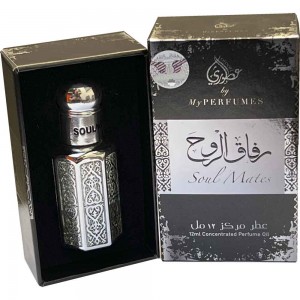 Soul Mates 12 ml My Perfumes Масляні парфуми