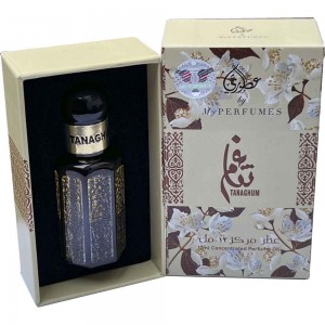 Tanaghum 12 ml My Perfumes Масляні парфуми