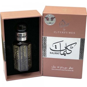 Kalimat 12 ml My Perfumes Масляні парфуми