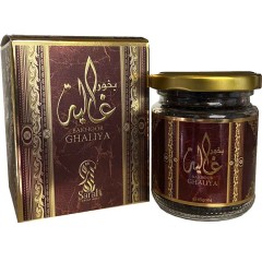 Ghaliya Bakhoor 45 гр My perfumes Арабское благовоние