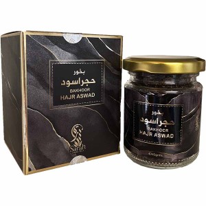 Hajr Aswad Bakhoor 45 гр My perfumes Арабський пахощі