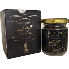 Oud Kaaba Bakhoor 45 гр My perfumes Арабское благовоние