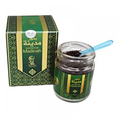 Madinah Bakhoor 45 гр My perfumes Арабское благовоние
