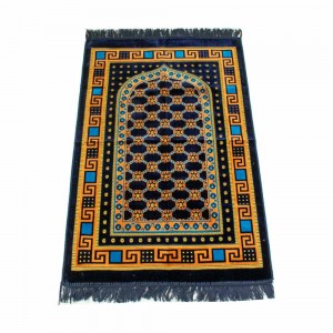 Килимок для намазу Вівтар Sajda 70x110 Model 1 Килимок для намазу Вівтар Sajda 70x110 Model 1