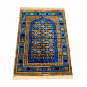 Килимок для намазу Вівтар Sajda 70x110 Model 2