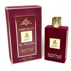 Ameerat Al Arabia от Ayat Perfumes Парфюмированная вода 100 мл для женщин