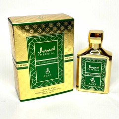 Imperial от Ayat Perfumes Парфюмированная вода 100 мл для мужчин и женщин