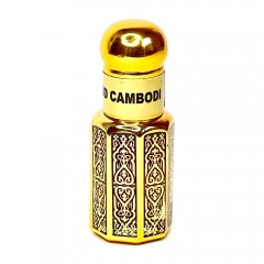 Dahn al Oud Cambodi 6 ml My Perfumes Масляные духи