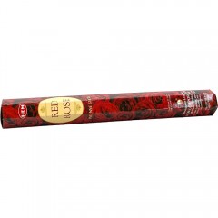 Red Rose Аромапалочки Hem Incense Sticks 20 шт