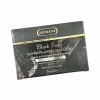 Чорне мило з вугіллям та колагеном Hemani Black Soap 75 г