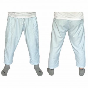 Брюки трико Morocco колір Блакитний