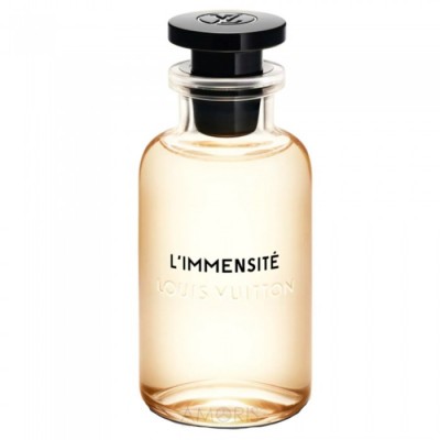 312. За мотивами Louis Vouitton L`immensite 3 мл