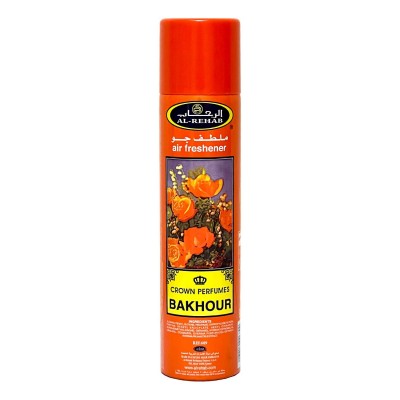 Освіжувач повітря Bakhour Al Rehab Air Freshener 300 мл