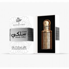 Musk Silky 12 ml My Perfumes Масляные духи