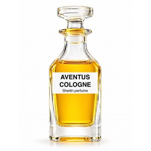 Парфюм Aventus Cologne от Sheikh Perfume 3 мл для мужчин