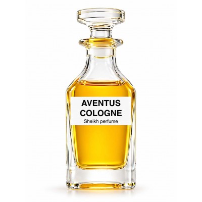 Парфум Aventus Cologne від Sheikh Perfume 3 мл для чоловіків Парфум Aventus Cologne від Sheikh Perfume 3 мл для чоловіків