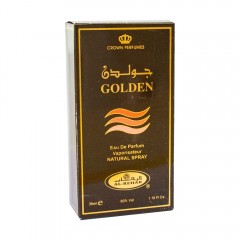 Golden 35 мл Al Rehab Парфюмированная Вода