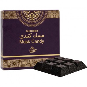 Musk Candy Бахур (пахощі) My Perfumes 40 г