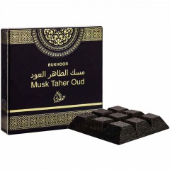 Musk Taher Oud Бахур (благовоние) My Perfumes 40 г
