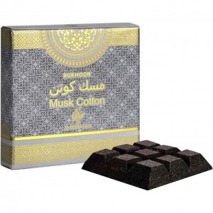 Musk Cotton Бахур (пахощі) My Perfumes 40 г