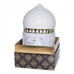 Oud Quds Al Sharif Bakhoor (Благовоние) My Perfumes 100 г