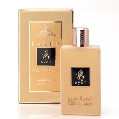 Fakhr al Arab от Ayat Perfumes Парфюмированная вода 100 мл для женщин