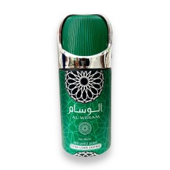 Al Wesam Nusuk Riiffs Luxury Парфюмированный дезодорант 250 мл