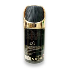 Ameer Al Lail Riiffs Luxury Парфюмированный дезодорант 250 мл