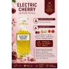 Парфум Electric Cherry від Sheikh Perfume 3 мл унісекс Парфум Electric Cherry від Sheikh Perfume 3 мл унісекс