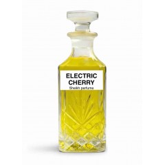Парфум Electric Cherry від Sheikh Perfume 3 мл унісекс