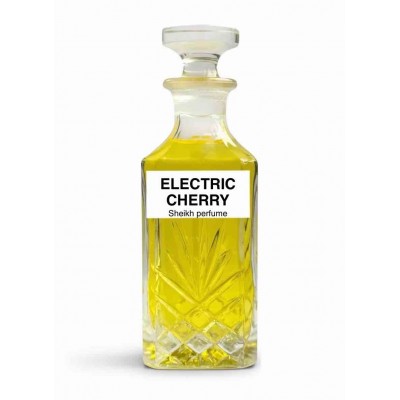 Парфум Electric Cherry від Sheikh Perfume 3 мл унісекс Парфум Electric Cherry від Sheikh Perfume 3 мл унісекс