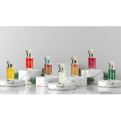 Musk Tahera (запах чистоты) 12 ml Ayat perfumes Tola Collection