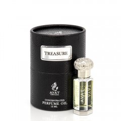Treasure (Сокровище) 12 ml Ayat perfumes Tola Collection