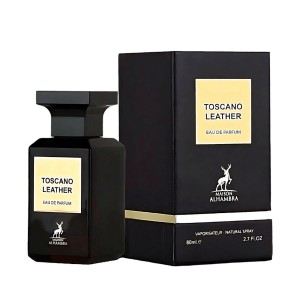 Toscano Leather Maison Alhambra 80 мл 