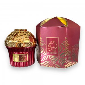 Bayt Al Shuyookh Бахур (пахощі) My Perfumes 100 гр