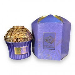 Al Mazhariya Бахур (благовоние) My Perfumes 100 гр