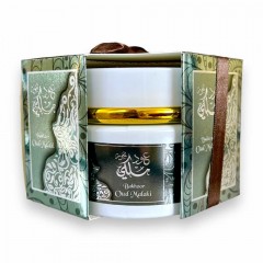 Oud Malaki Бахур (благовоние) My Perfumes 70 гр