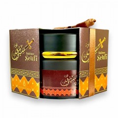 Seufi Бахур (благовоние) My Perfumes 70 гр