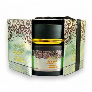 Oud Combodi Бахур (пахощі) My Perfumes 70 гр Oud Combodi Бахур (пахощі) My Perfumes 70 гр