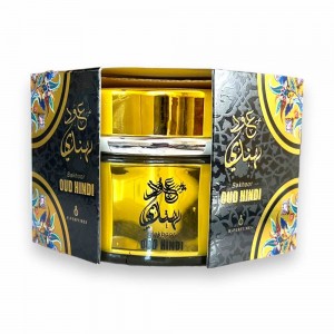Oud Hindi Бахур (пахощі) My Perfumes 70 гр Oud Hindi Бахур (пахощі) My Perfumes 70 гр
