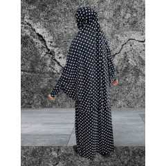 Платье для намаза Maradi Asya Namaz Takimi Двоечка 2782 One Size