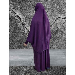 Платье для намаза Maradi Asya Namaz Takimi Двоечка 2785 One Size