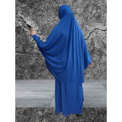 Платье для намаза Maradi Asya Namaz Takimi Двоечка 2788 One Size