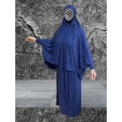 Платье для намаза Maradi Asya Namaz Takimi Двоечка 2796 One Size