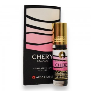 Chery Escade 6 мл Жіночі Масляні Духи Aksa Esans Chery Escade 6 мл Жіночі Масляні Духи Aksa Esans