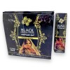 Хна мехенді Sac Henna Paste для тіла 25 мл Black Чорна