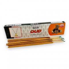 Oud Уд Аромапалочки Sakshi Incense Sticks 20 шт