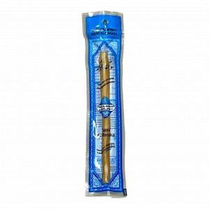 Місвак (сівак) Miswak Al-Baraka Yasir паличка для чищення зубів 15 см 3060 Місвак (сівак) Miswak Al-Baraka Yasir паличка для чищення зубів 15 см 3060